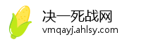 决一死战网